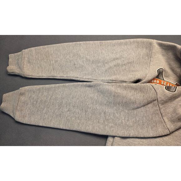 Vtg New York Mets 2000 World Series Sweater National League Champions Boys Small - Picture 12 of 13